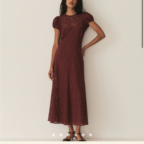 Doen Katarina Dress Small - Picture 2 of 3